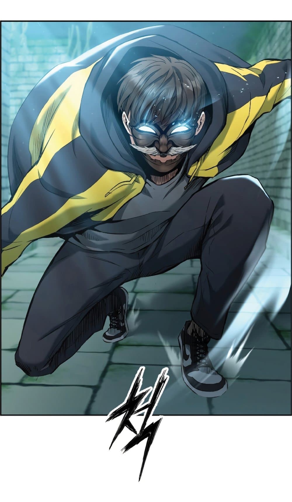 Return of the Broken Constellation ตอนที่ 21 แปลไทย