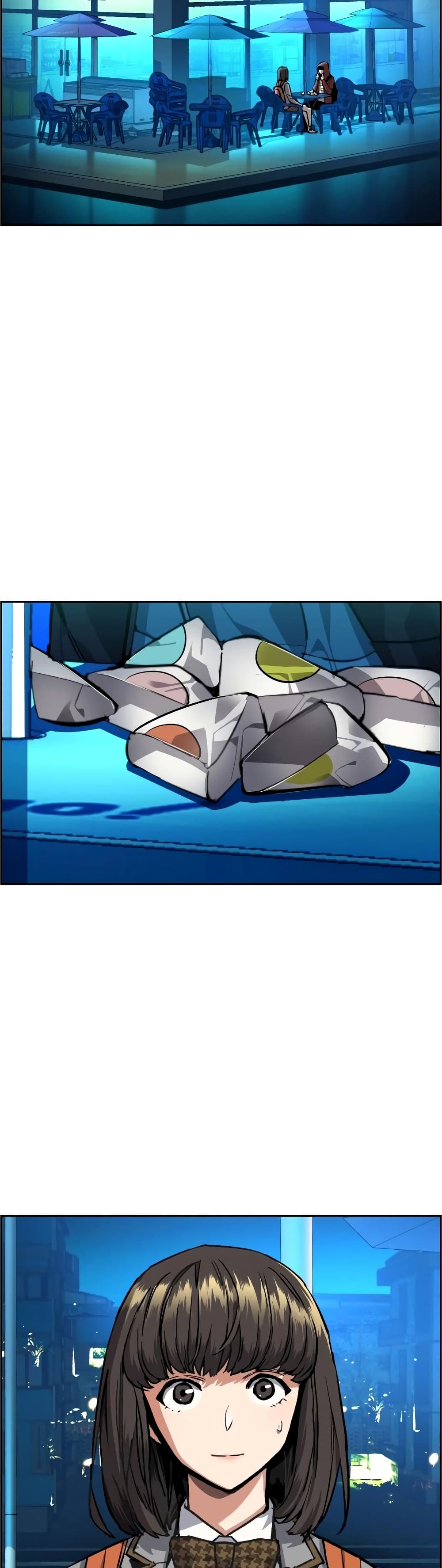 Mercenary Enrollment พี่ชายบอดี้การ์ด ตอนที่ 51 แปลไทย