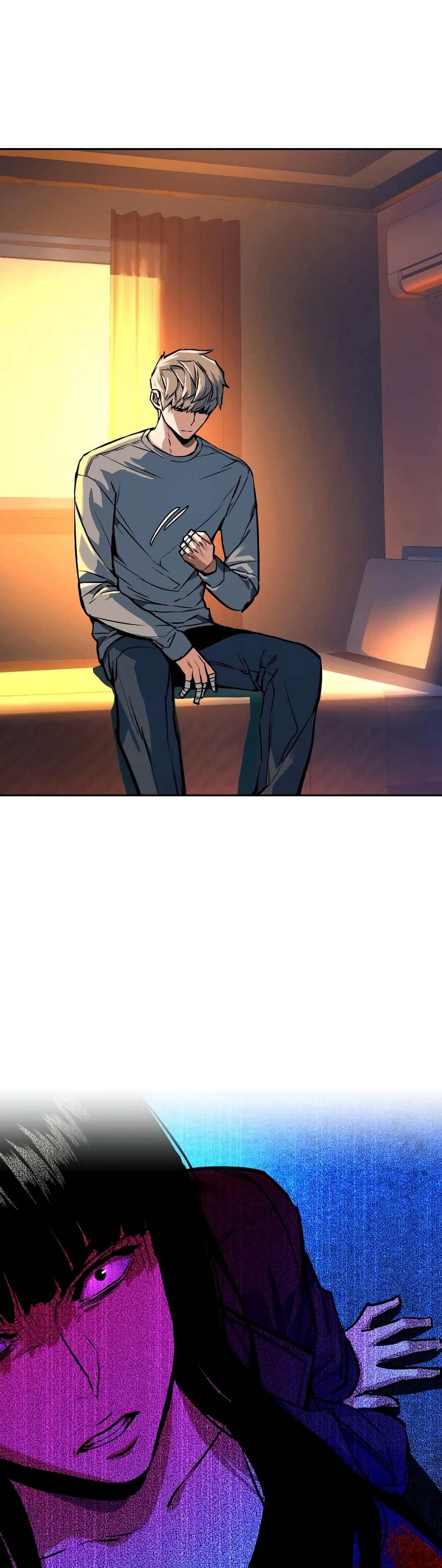 Mercenary Enrollment พี่ชายบอดี้การ์ด ตอนที่ 51 แปลไทย