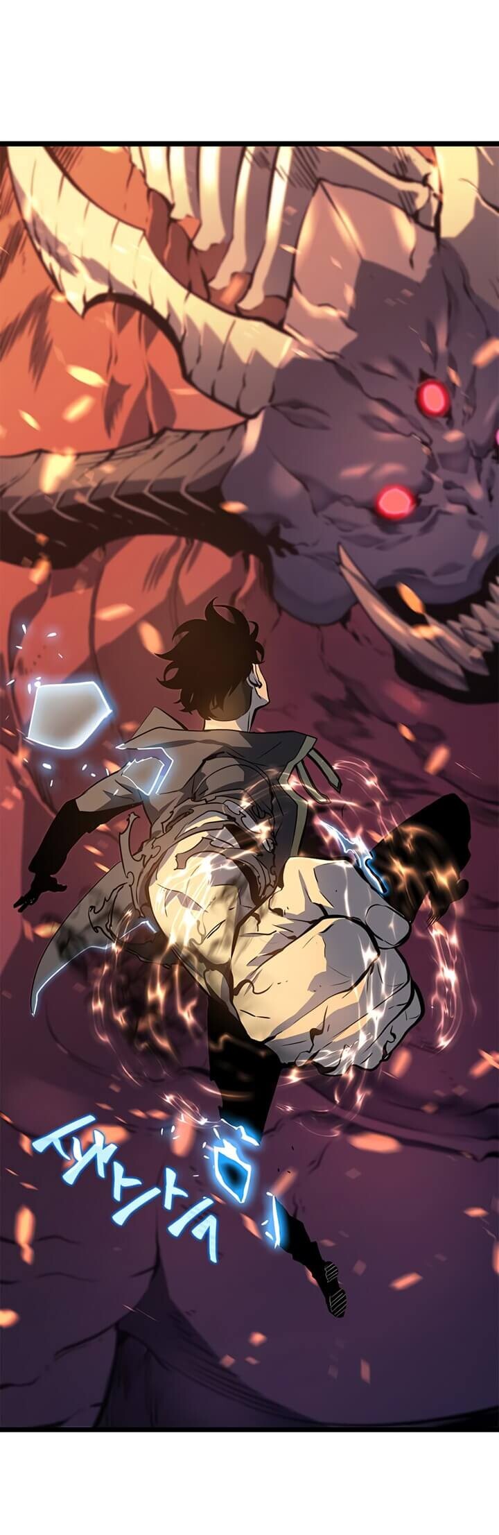 Solo Leveling ตอนที่ 58 แปลไทย