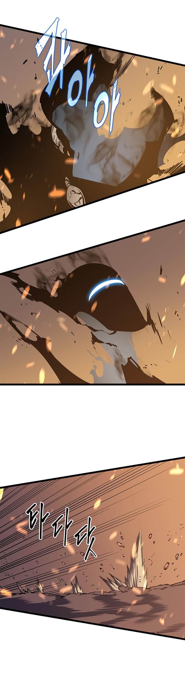 Solo Leveling ตอนที่ 58 แปลไทย