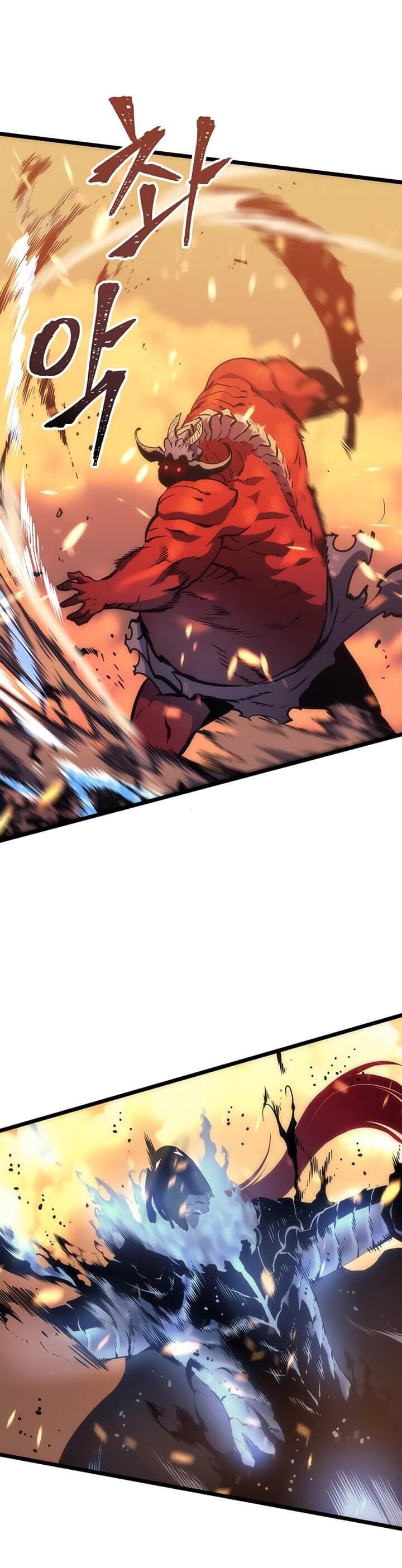 Solo Leveling ตอนที่ 58 แปลไทย