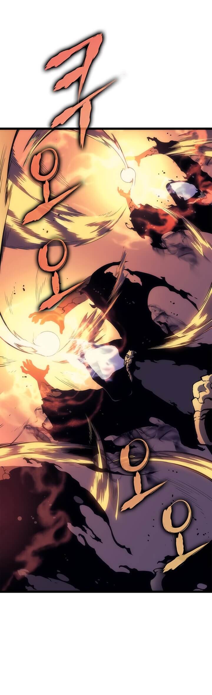 Solo Leveling ตอนที่ 58 แปลไทย