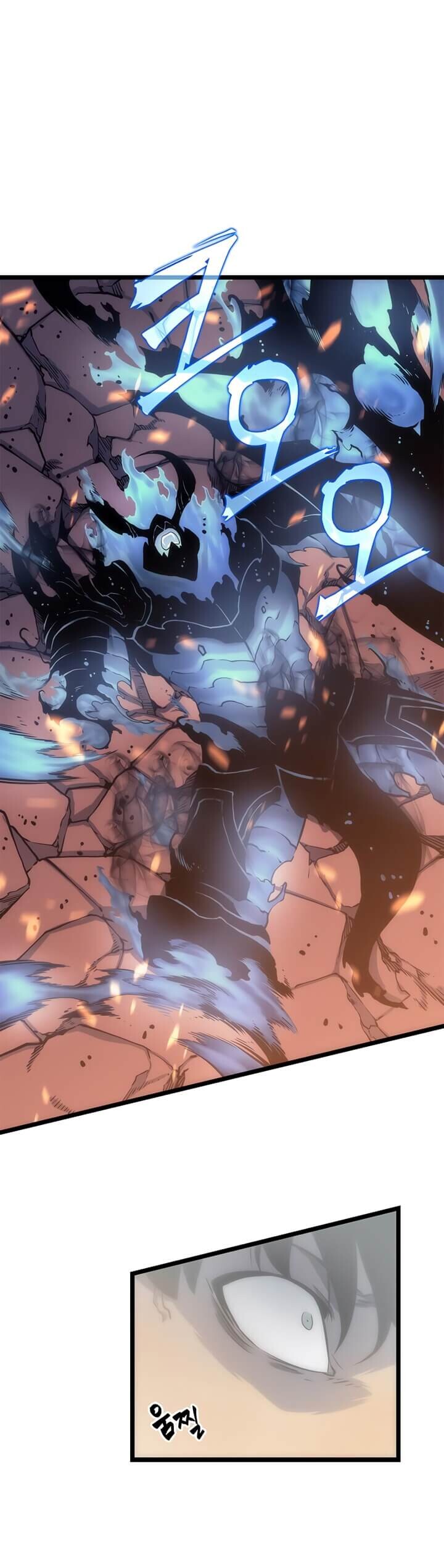 Solo Leveling ตอนที่ 58 แปลไทย