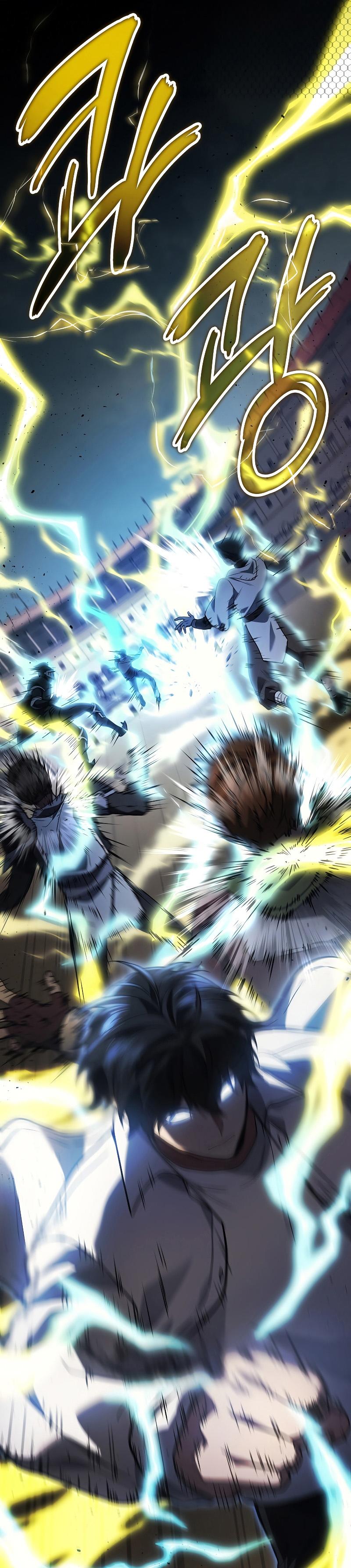 Martial God Regressed to Level 2 ตอนที่ 25 แปลไทย