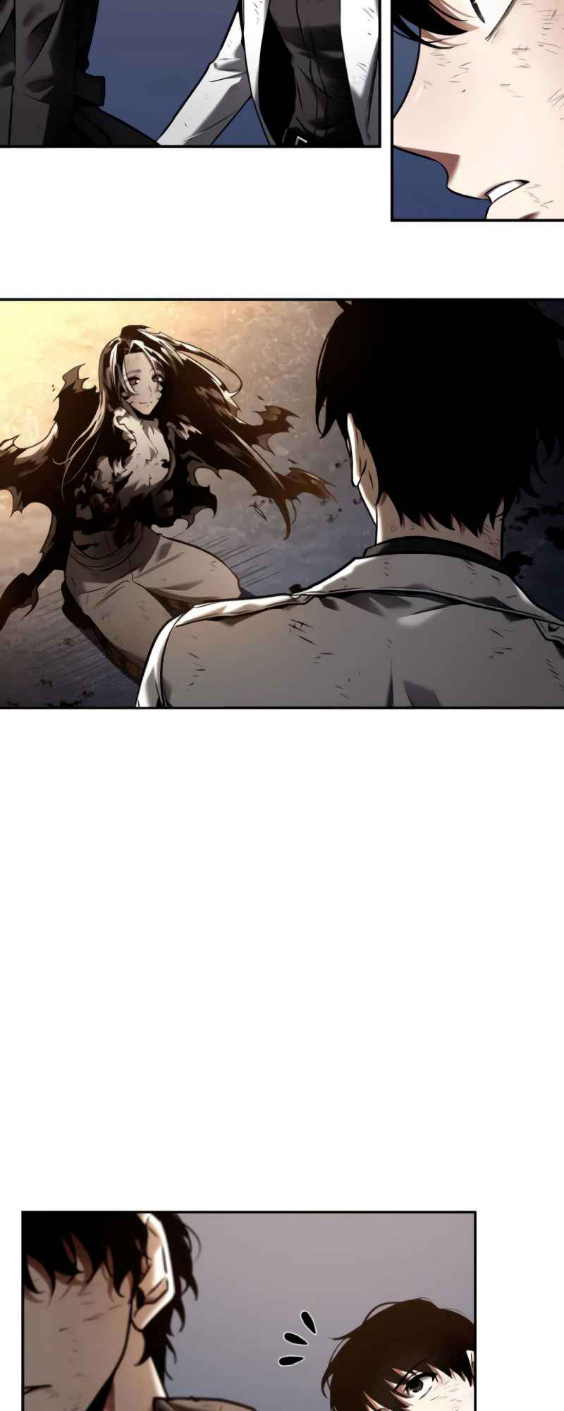 Omniscient Reader อ่านชะตาวันสิ้นโลก ตอนที่ 107 แปลไทย