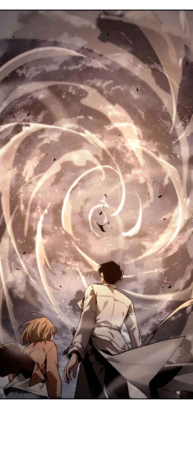 Omniscient Reader อ่านชะตาวันสิ้นโลก ตอนที่ 107 แปลไทย