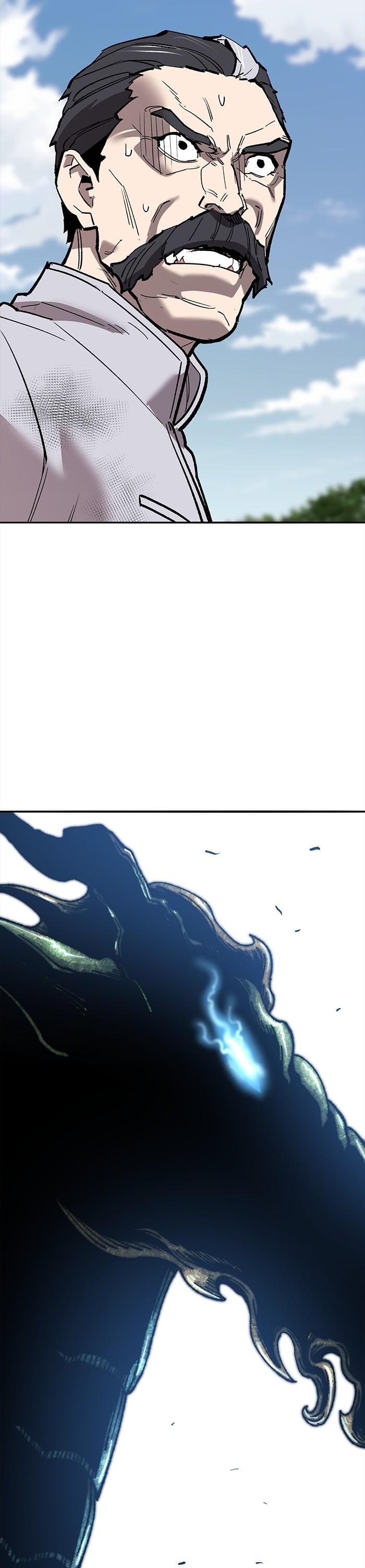 Limit Breaker ยอดคนเลเวลทะลุ ตอนที่ 166 แปลไทย