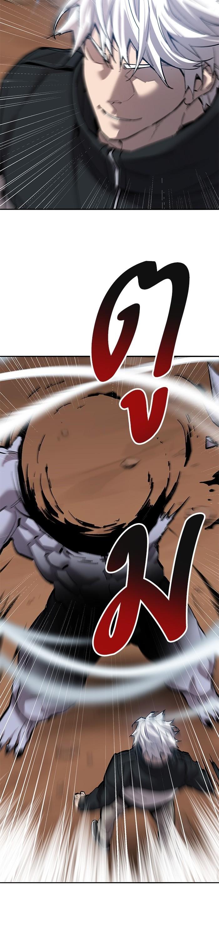 Limit Breaker ยอดคนเลเวลทะลุ ตอนที่ 166 แปลไทย