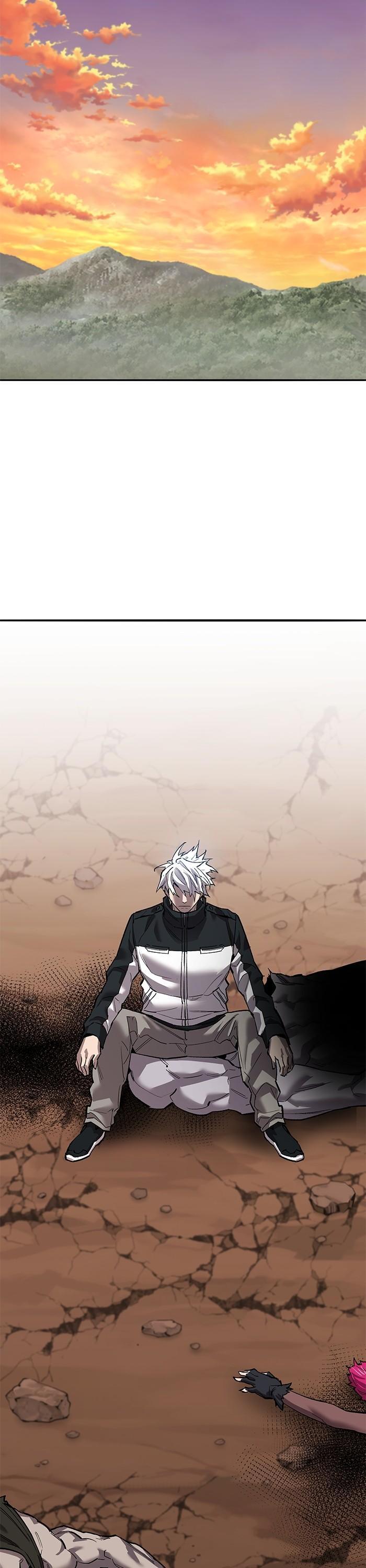 Limit Breaker ยอดคนเลเวลทะลุ ตอนที่ 166 แปลไทย