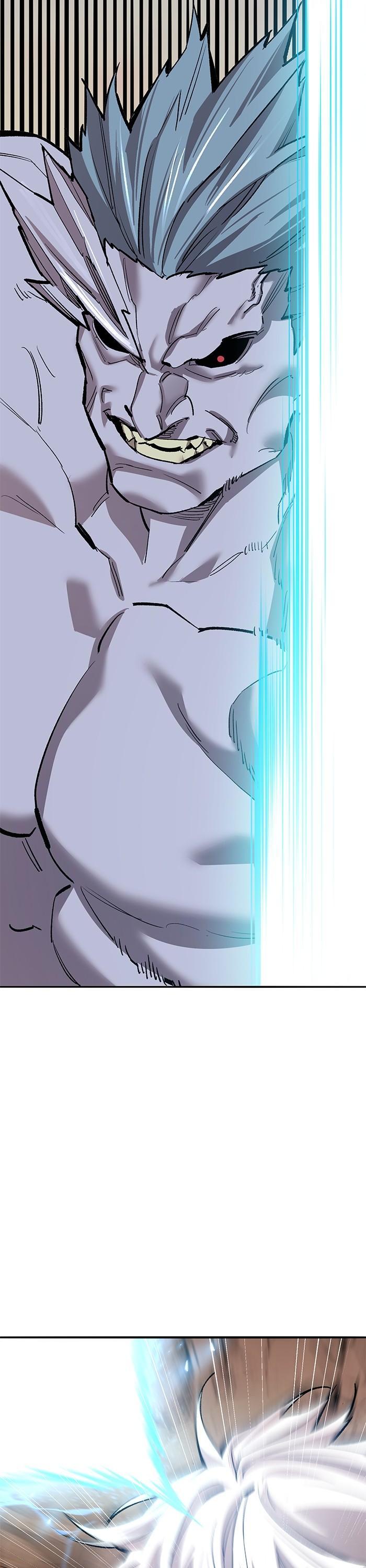 Limit Breaker ยอดคนเลเวลทะลุ ตอนที่ 166 แปลไทย