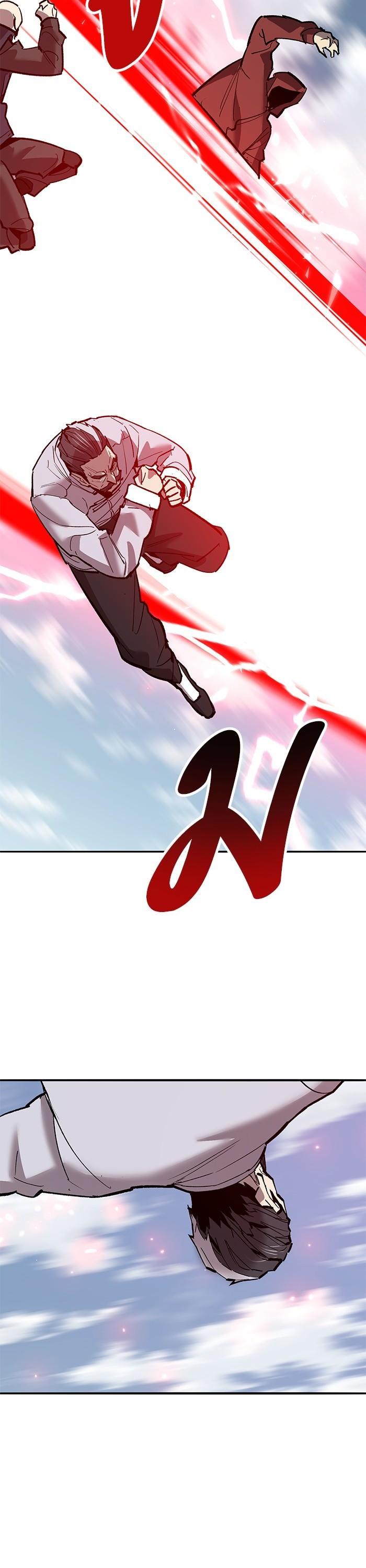 Limit Breaker ยอดคนเลเวลทะลุ ตอนที่ 166 แปลไทย