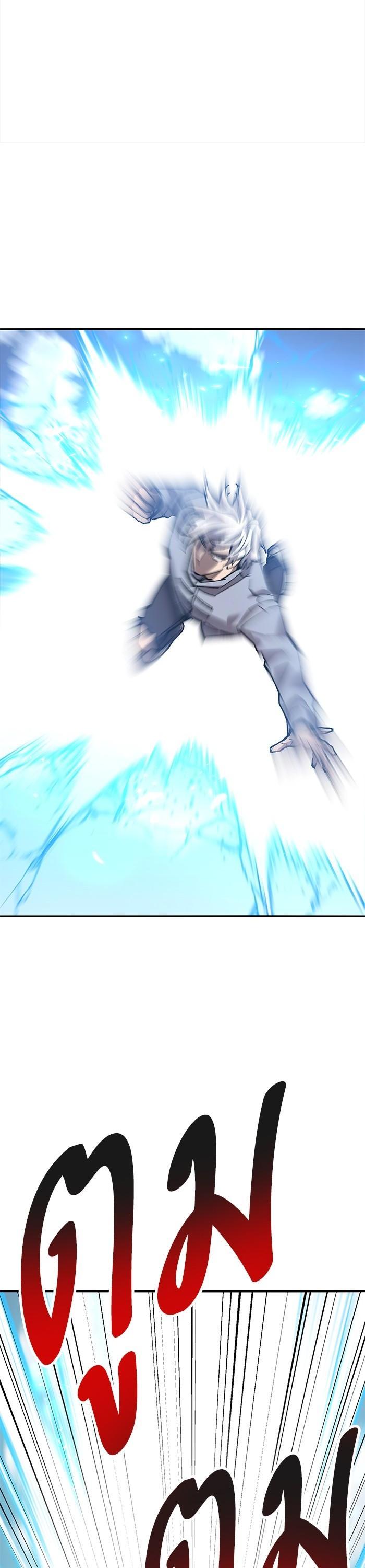 Limit Breaker ยอดคนเลเวลทะลุ ตอนที่ 166 แปลไทย