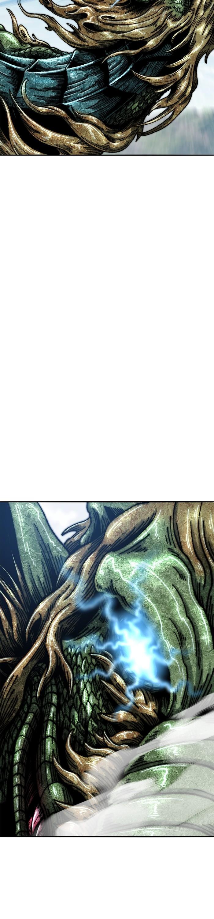 Limit Breaker ยอดคนเลเวลทะลุ ตอนที่ 166 แปลไทย