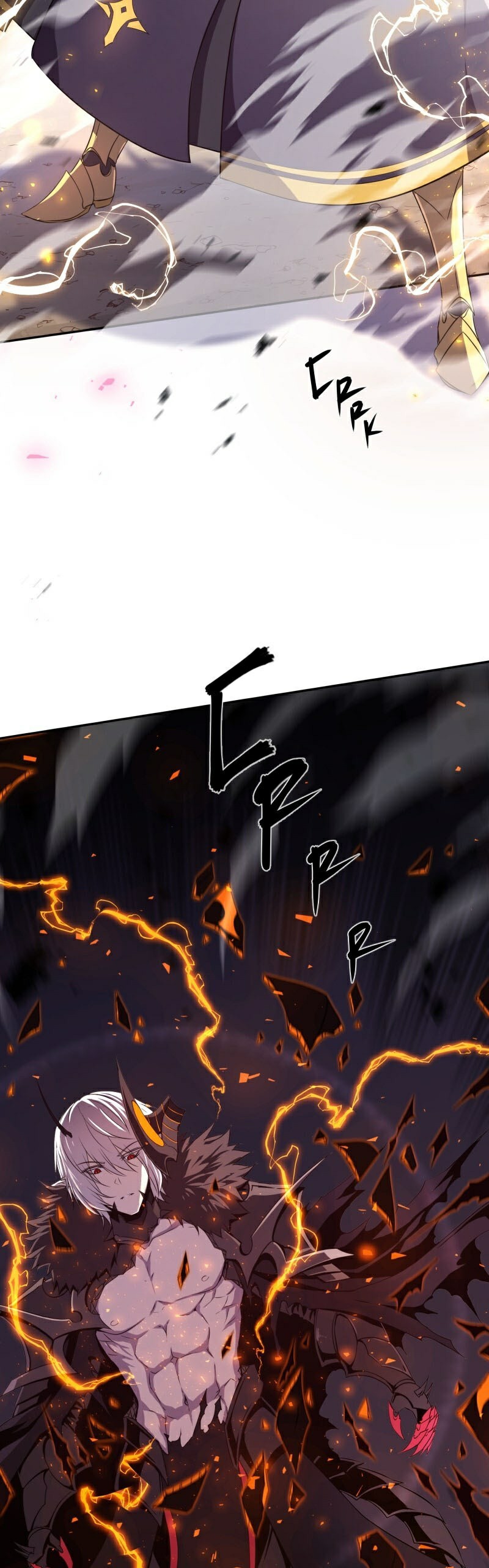 Retired Demon King จอมมารผู้ปลดเกษียณ ตอนที่ 1 แปลไทย