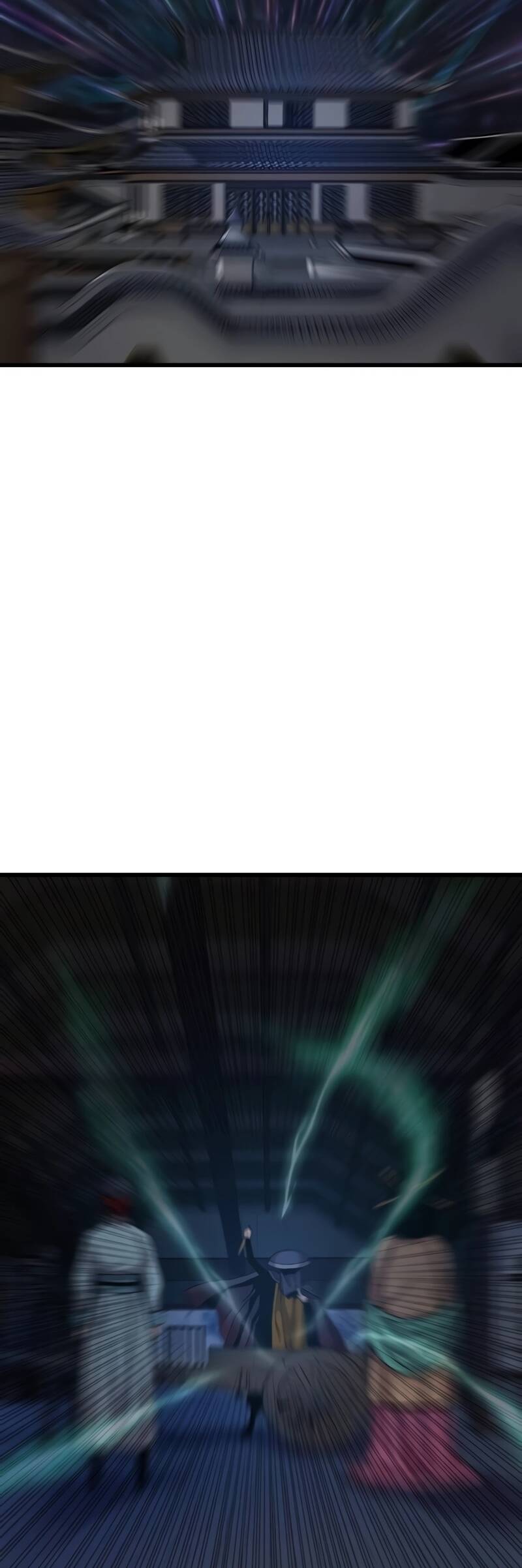 Myst Might Mayhem ตอนที่ 20 แปลไทย