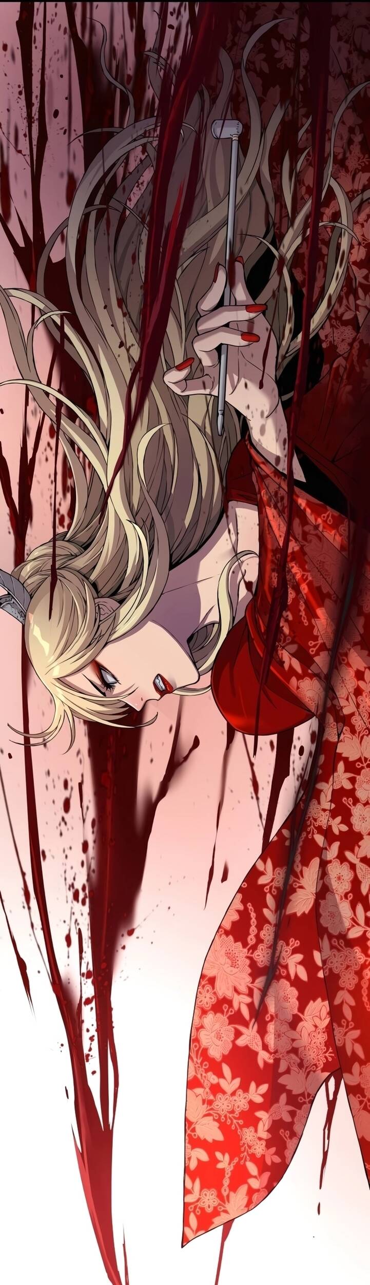 Myst Might Mayhem ตอนที่ 20 แปลไทย