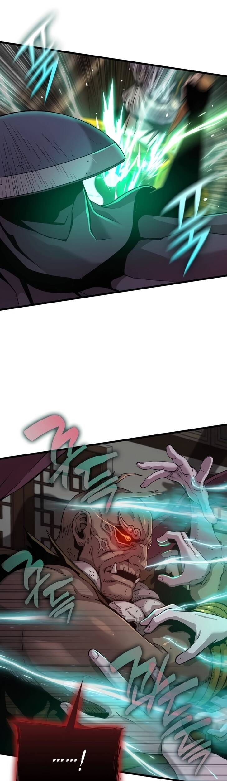 Myst Might Mayhem ตอนที่ 20 แปลไทย