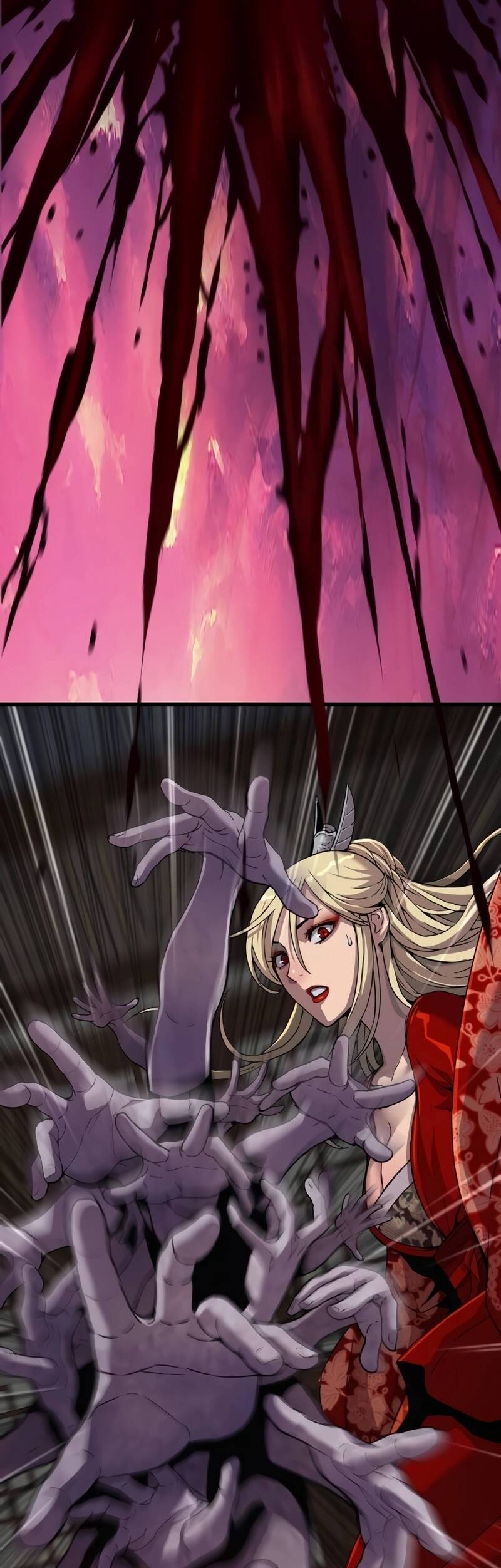 Myst Might Mayhem ตอนที่ 20 แปลไทย