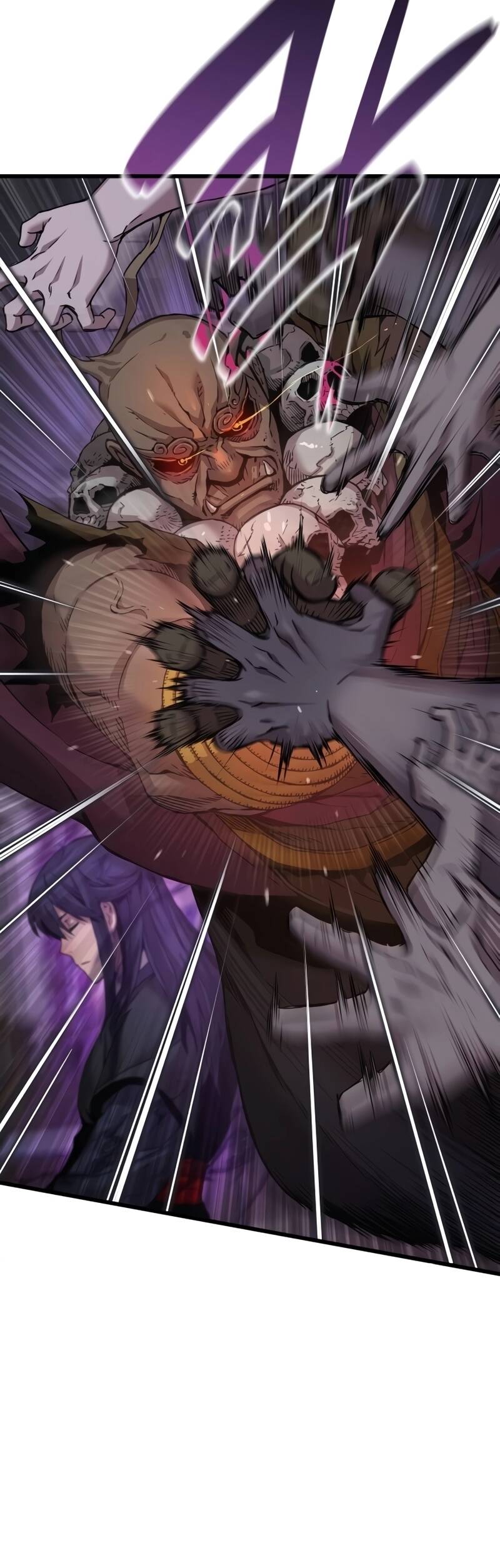 Myst Might Mayhem ตอนที่ 20 แปลไทย