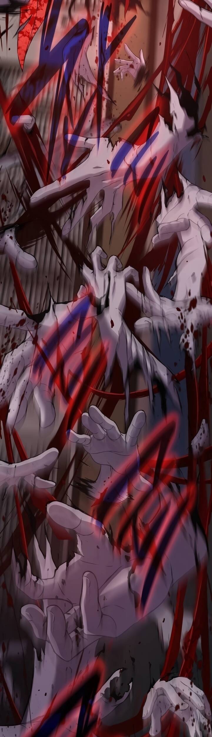 Myst Might Mayhem ตอนที่ 20 แปลไทย