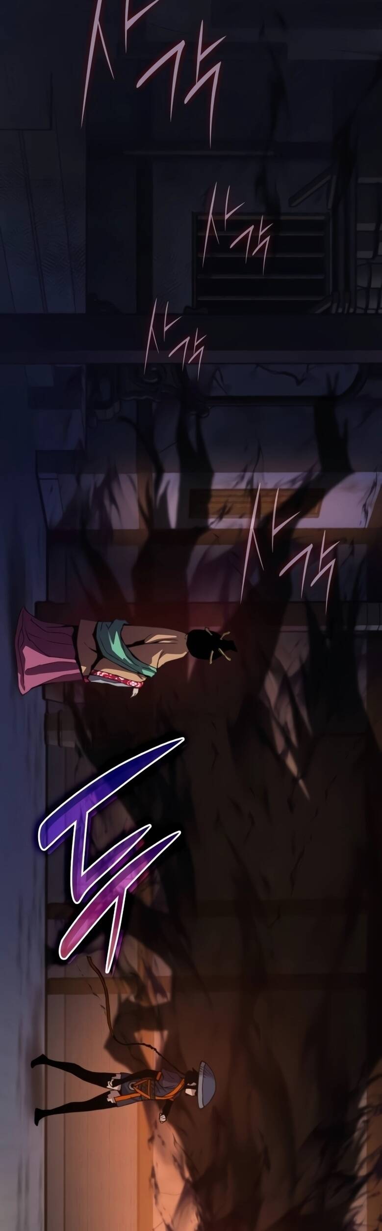 Myst Might Mayhem ตอนที่ 20 แปลไทย