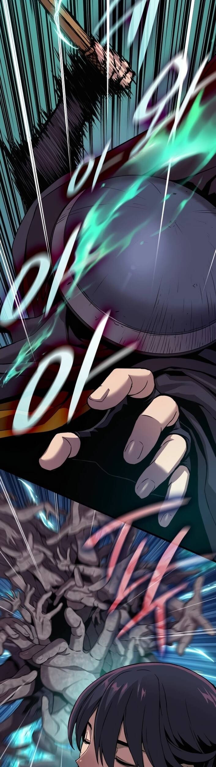 Myst Might Mayhem ตอนที่ 20 แปลไทย