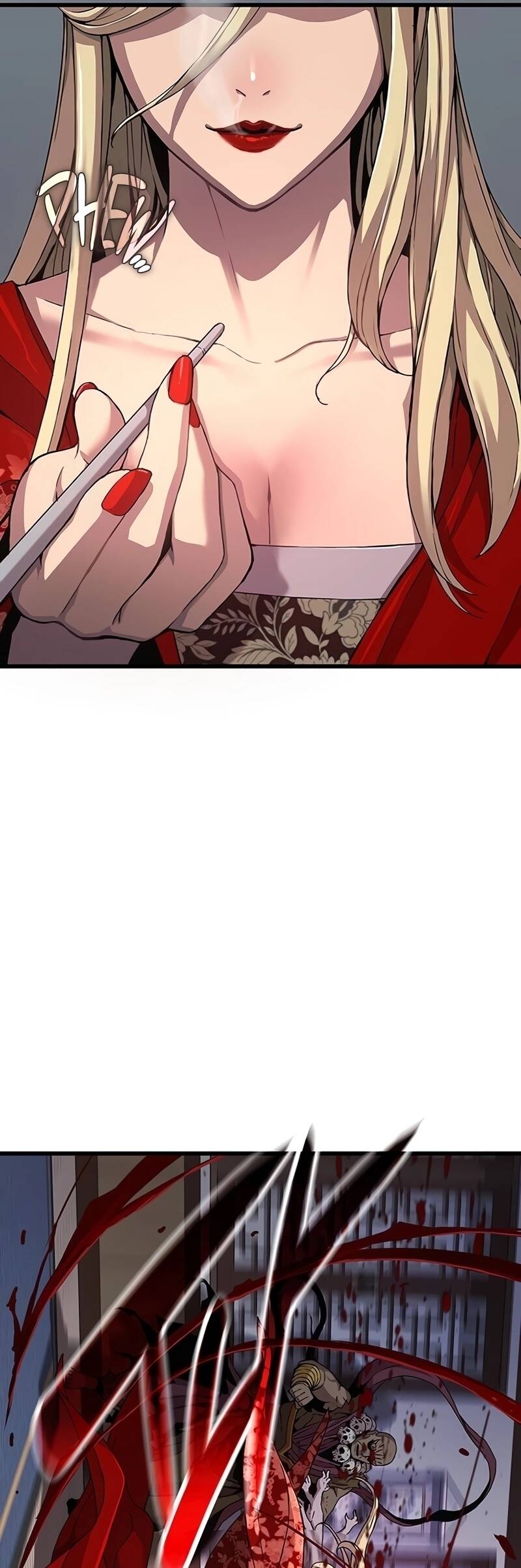 Myst Might Mayhem ตอนที่ 20 แปลไทย