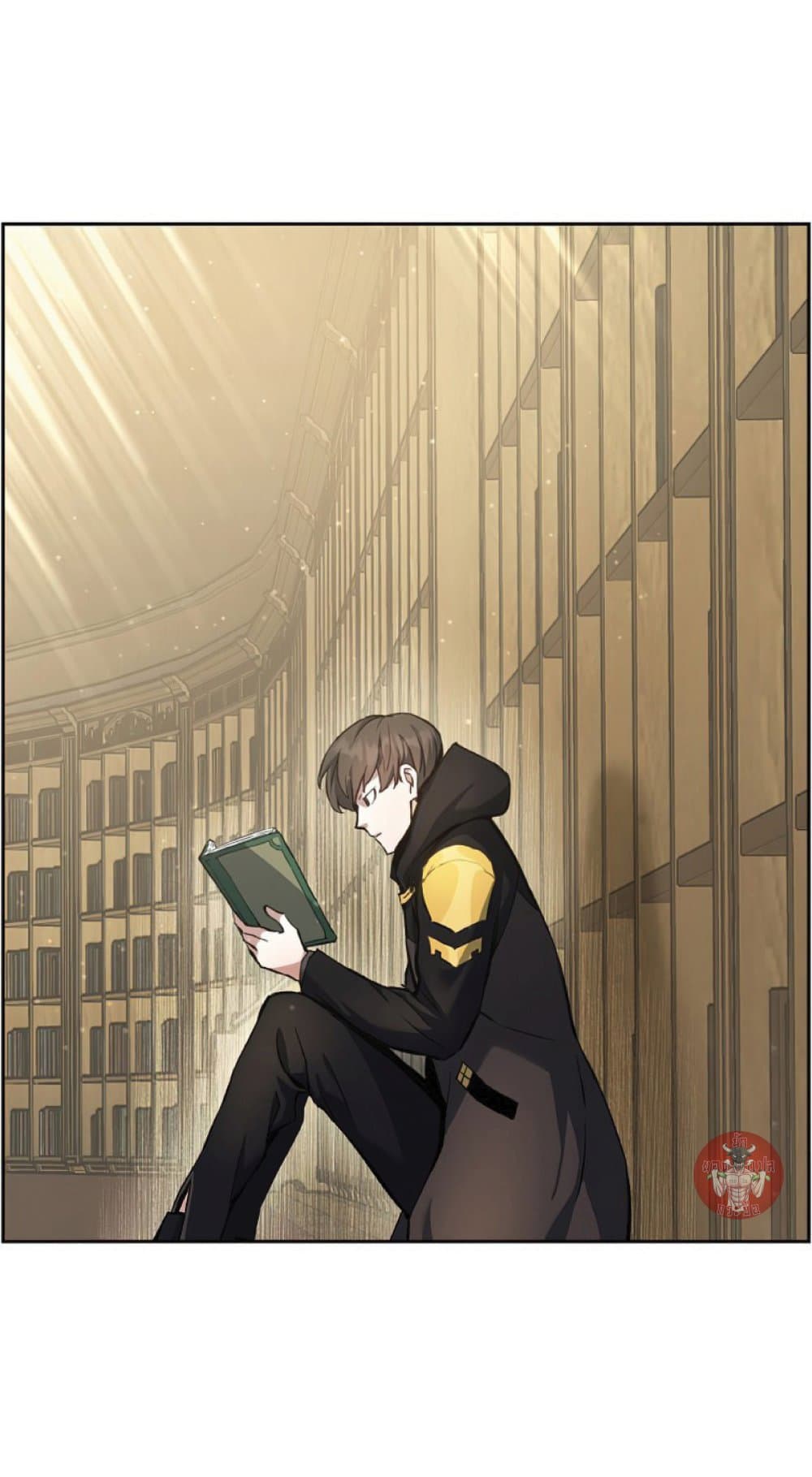 Return of the Broken Constellation ตอนที่ 29 แปลไทย