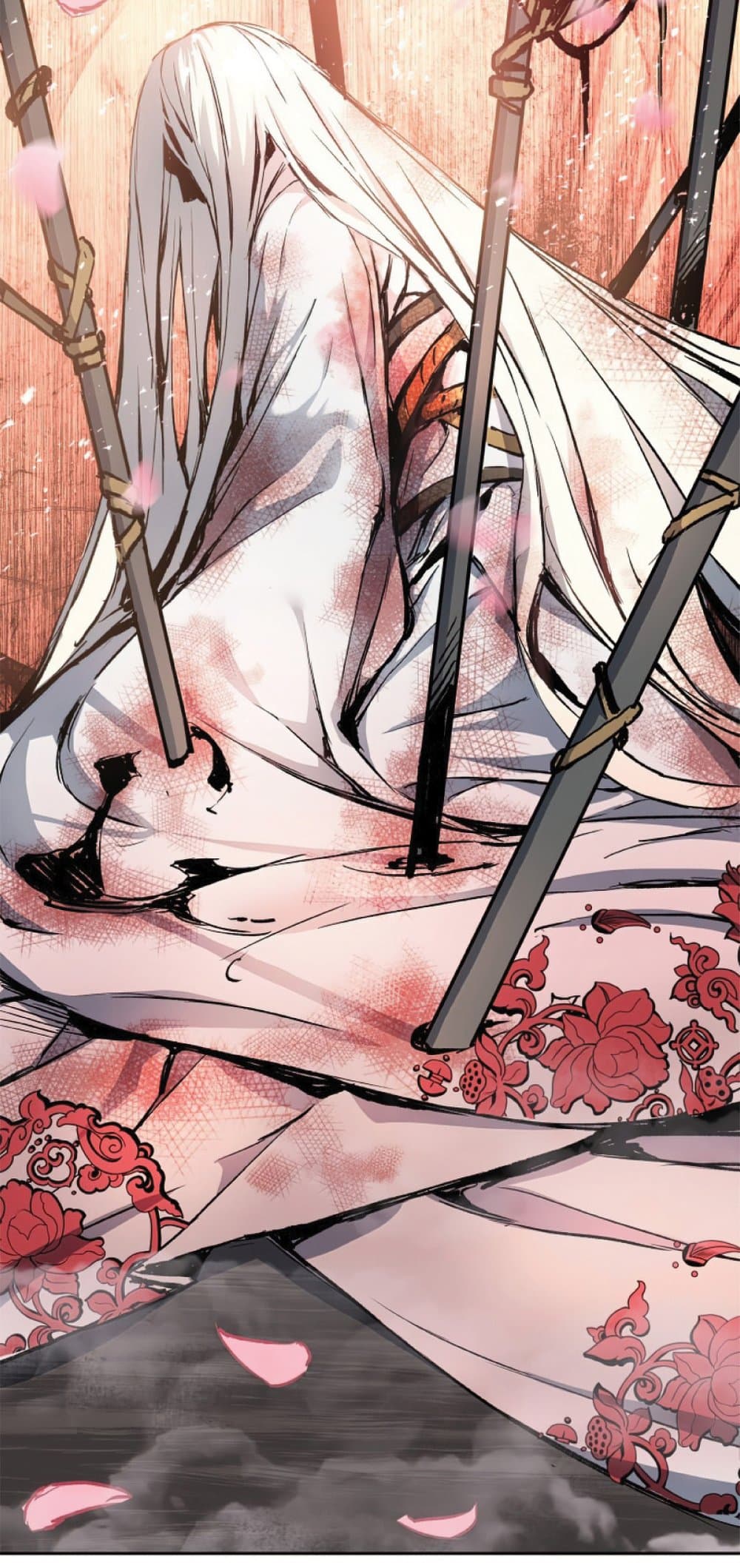 Return of the Broken Constellation ตอนที่ 29 แปลไทย