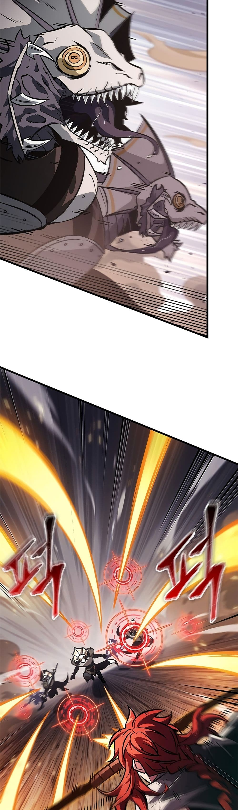 Pick Me Up, Infinite Gacha ตอนที่ 108 แปลไทย