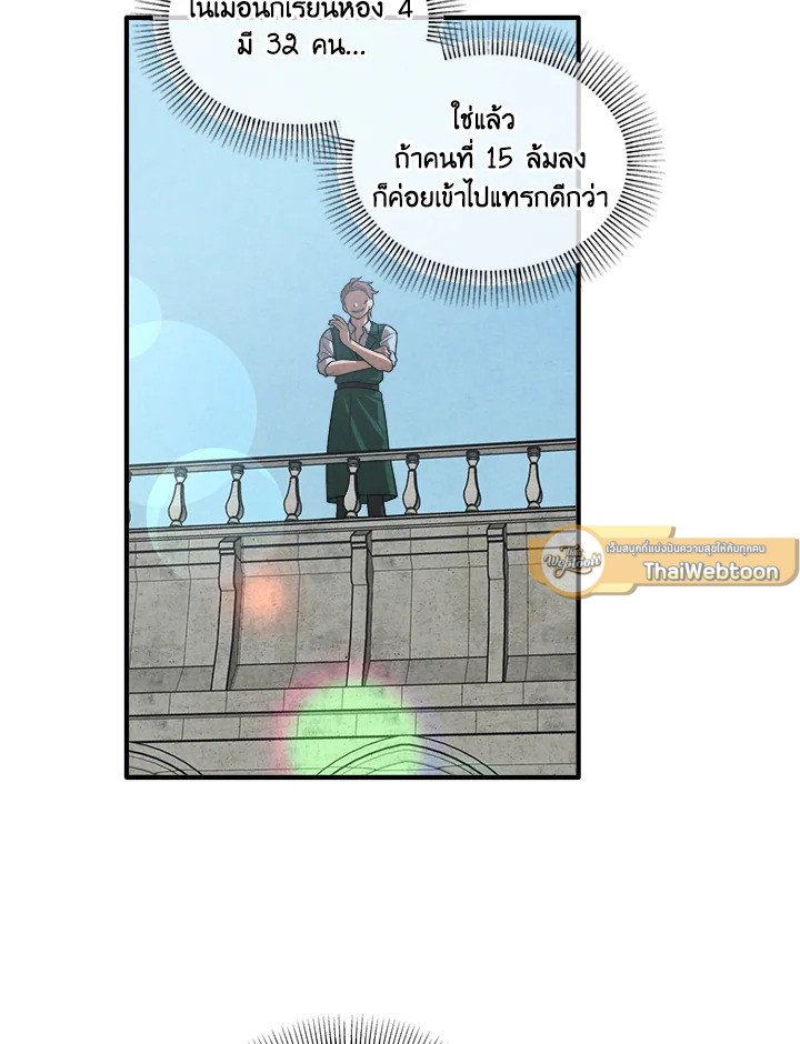 Legendary Youngest Son of the Marquis House ตอนที่ 118 แปลไทย