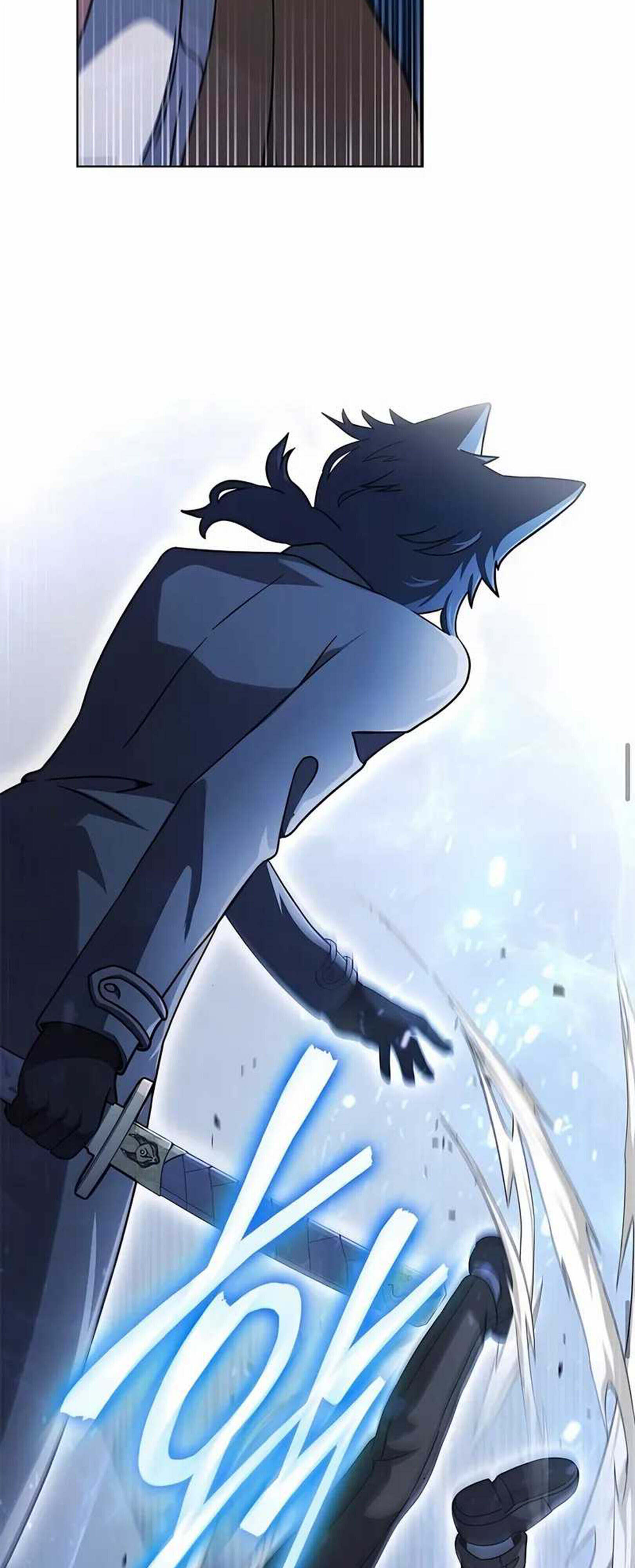 Part-Time Grim Reaper งานเสริมของฉันคือการเป็นมัจจุราช ตอนที่ 22 แปลไทย