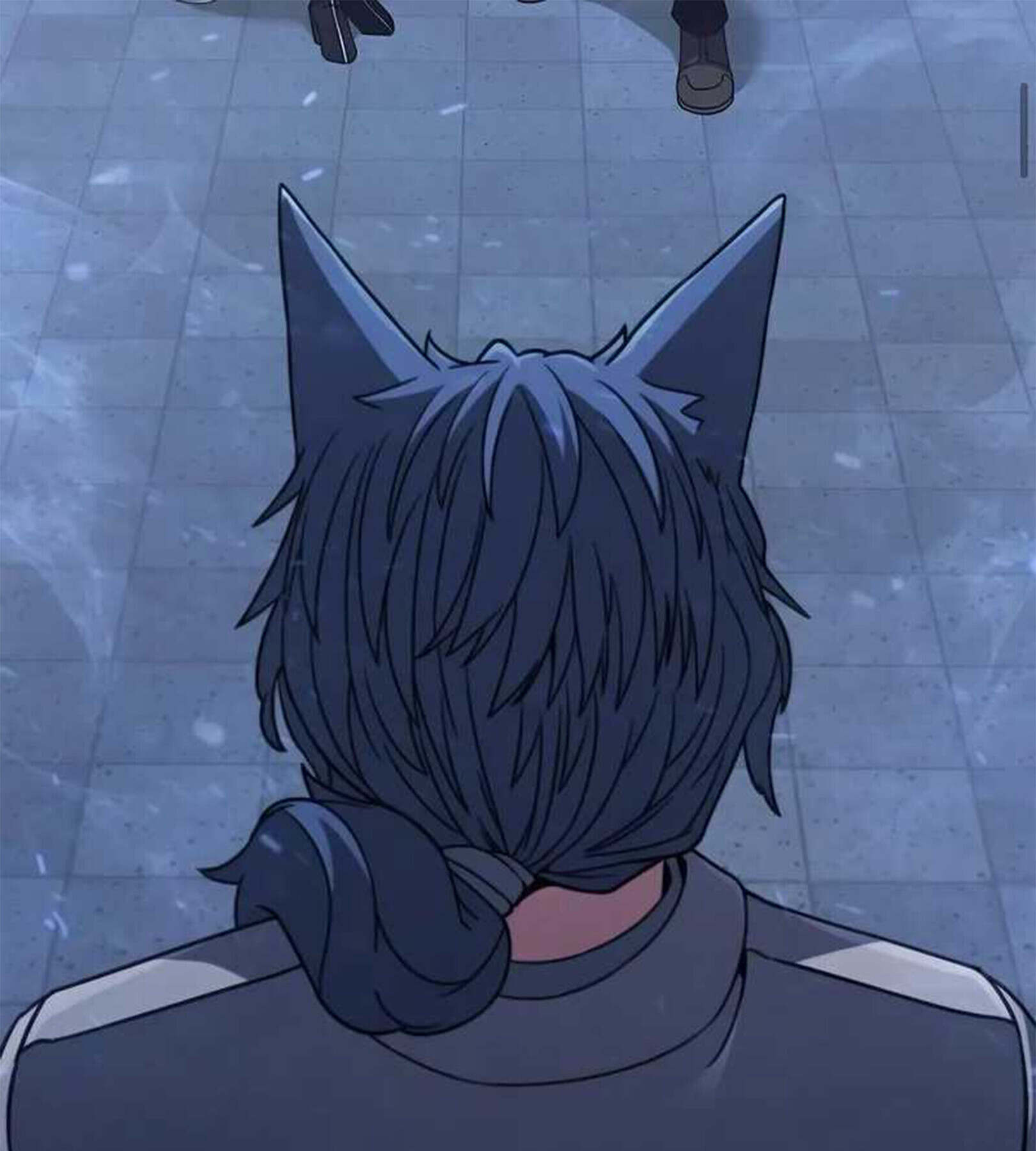 Part-Time Grim Reaper งานเสริมของฉันคือการเป็นมัจจุราช ตอนที่ 22 แปลไทย