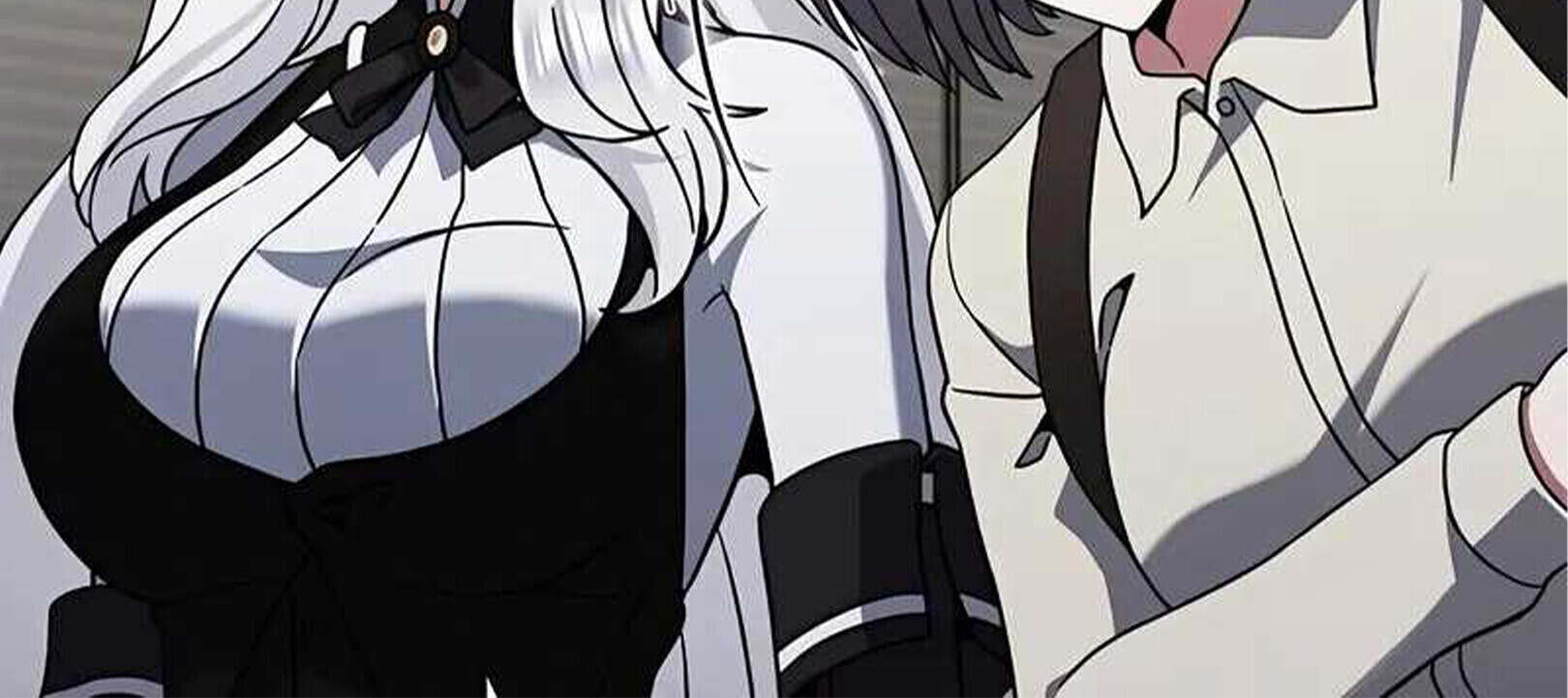 Part-Time Grim Reaper งานเสริมของฉันคือการเป็นมัจจุราช ตอนที่ 22 แปลไทย