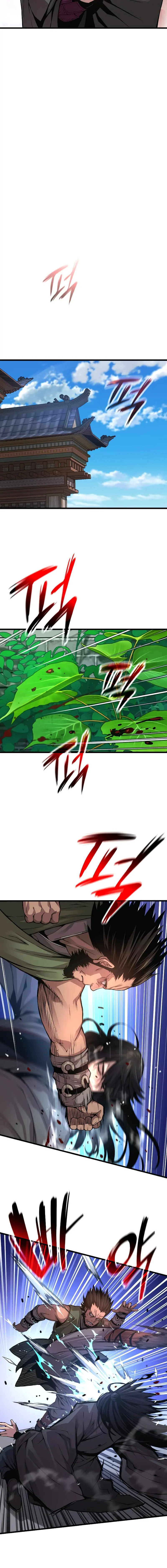 Myst Might Mayhem ตอนที่ 91 แปลไทย