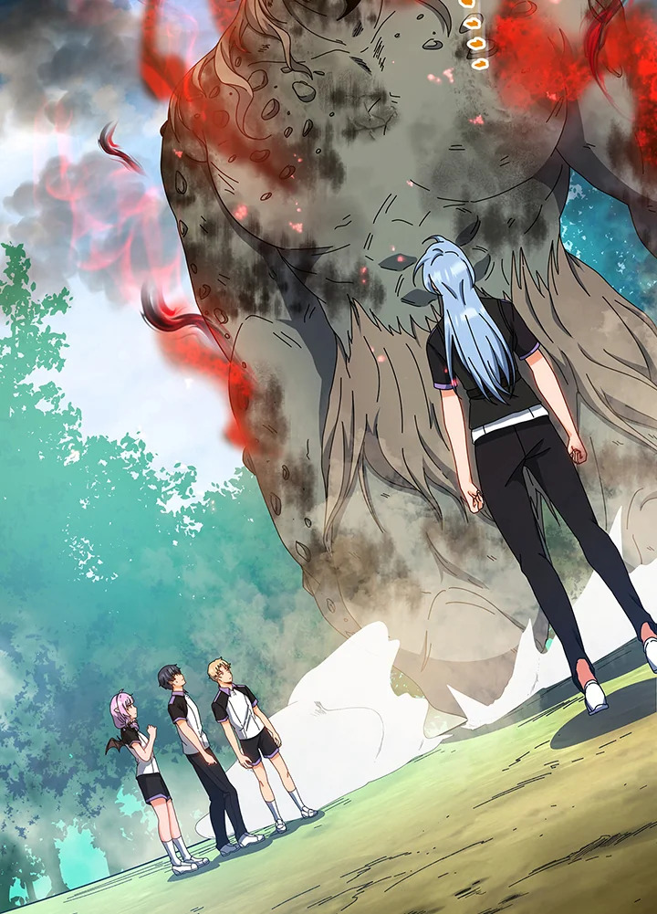 Necromancer Academy’s Genius Summoner ตอนที่ 39 แปลไทย