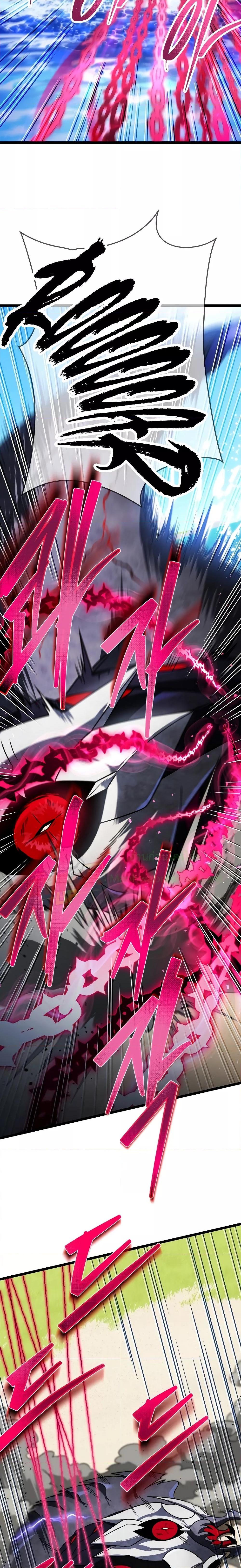 Player Who Returned 10,000 Years Later เพลเยอร์ผู้กลับมาในรอบหมื่นปี ตอนที่ 61 แปลไทย