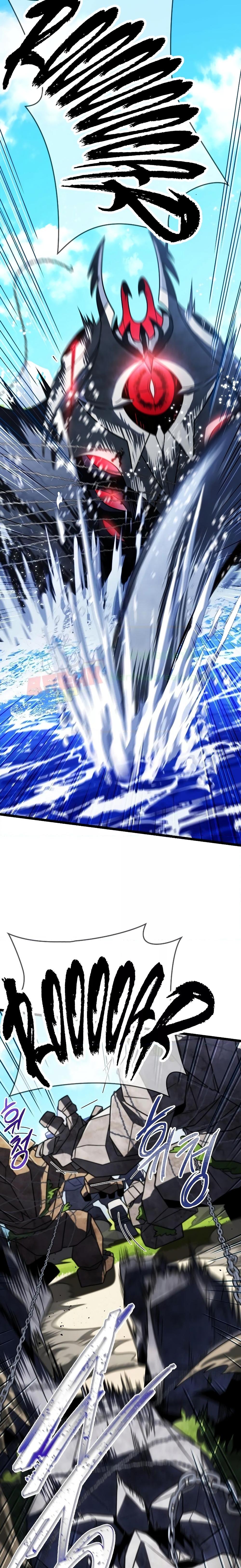 Player Who Returned 10,000 Years Later เพลเยอร์ผู้กลับมาในรอบหมื่นปี ตอนที่ 61 แปลไทย