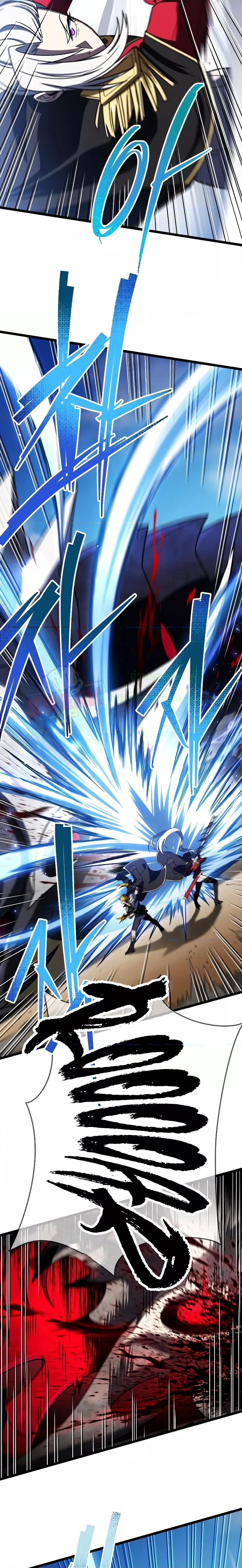 Player Who Returned 10,000 Years Later เพลเยอร์ผู้กลับมาในรอบหมื่นปี ตอนที่ 61 แปลไทย