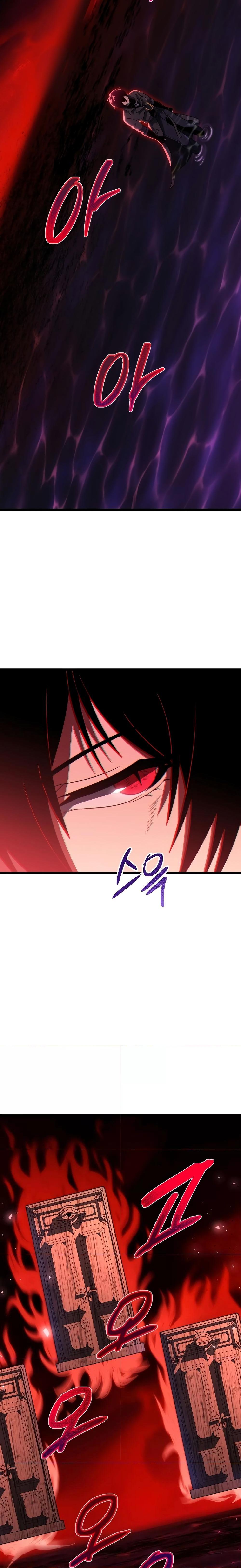 Player Who Returned 10,000 Years Later เพลเยอร์ผู้กลับมาในรอบหมื่นปี ตอนที่ 61 แปลไทย