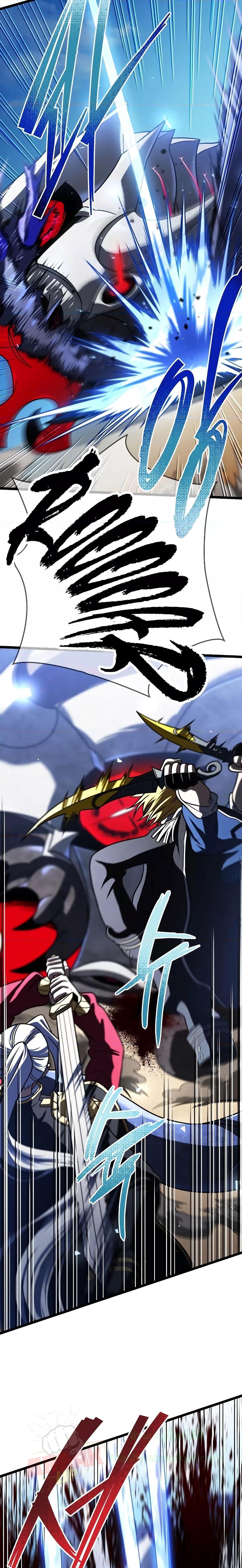 Player Who Returned 10,000 Years Later เพลเยอร์ผู้กลับมาในรอบหมื่นปี ตอนที่ 61 แปลไทย