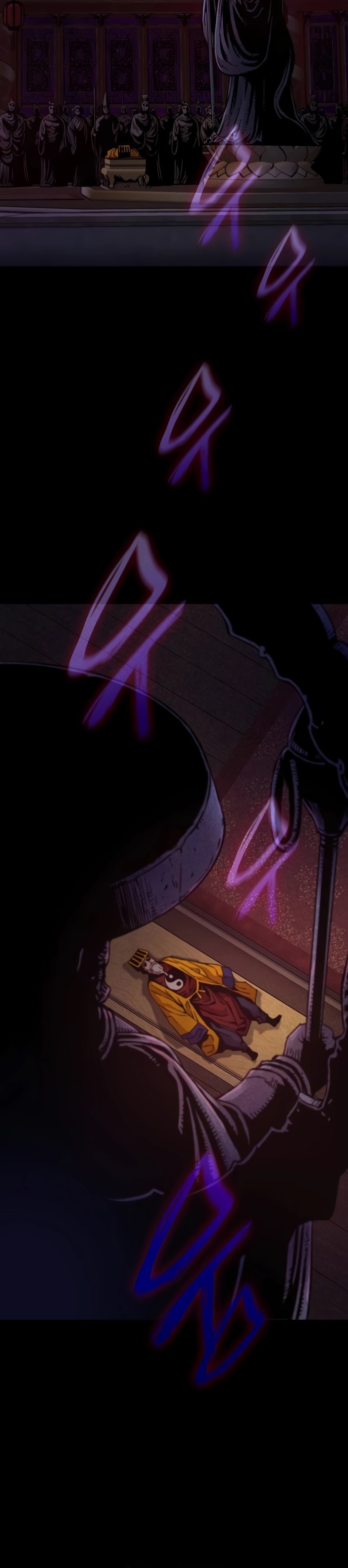 Myst Might Mayhem ตอนที่ 15 แปลไทย