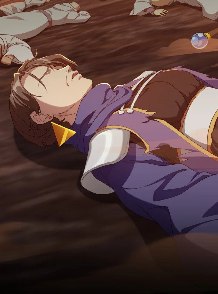 Max Level Player ตอนที่ 80 แปลไทย