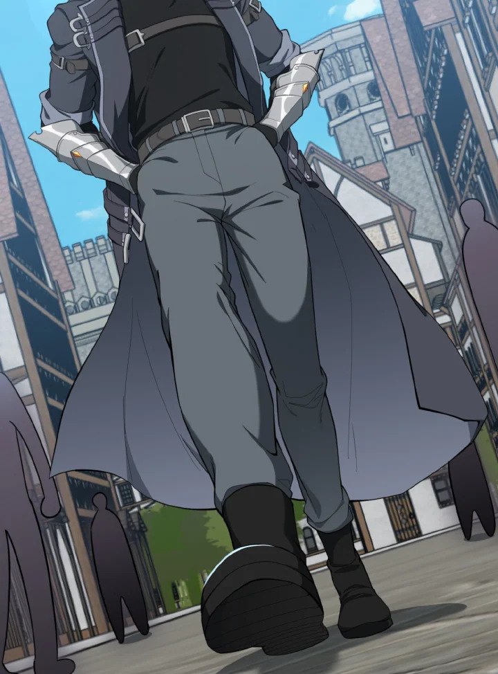 Max Level Player ตอนที่ 80 แปลไทย