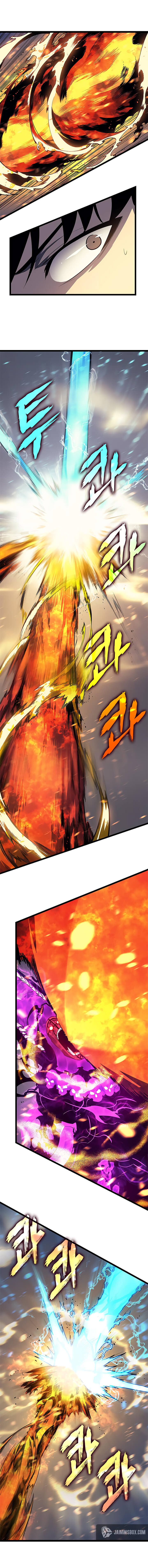 Solo Leveling ตอนที่ 86 แปลไทย