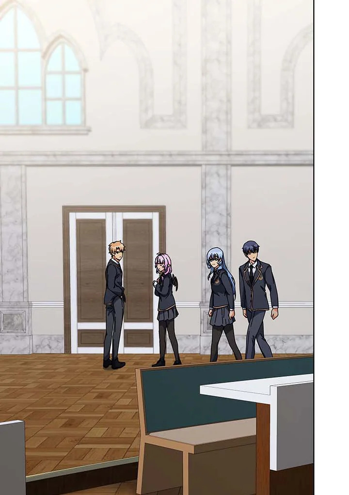 Necromancer Academy’s Genius Summoner ตอนที่ 138 แปลไทย