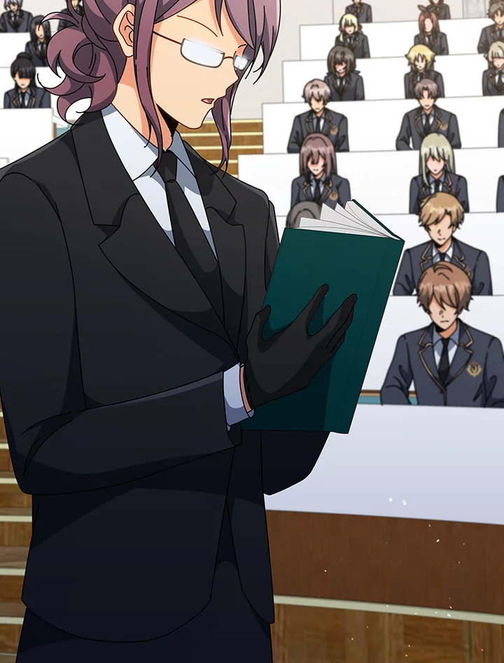 Necromancer Academy’s Genius Summoner ตอนที่ 138 แปลไทย