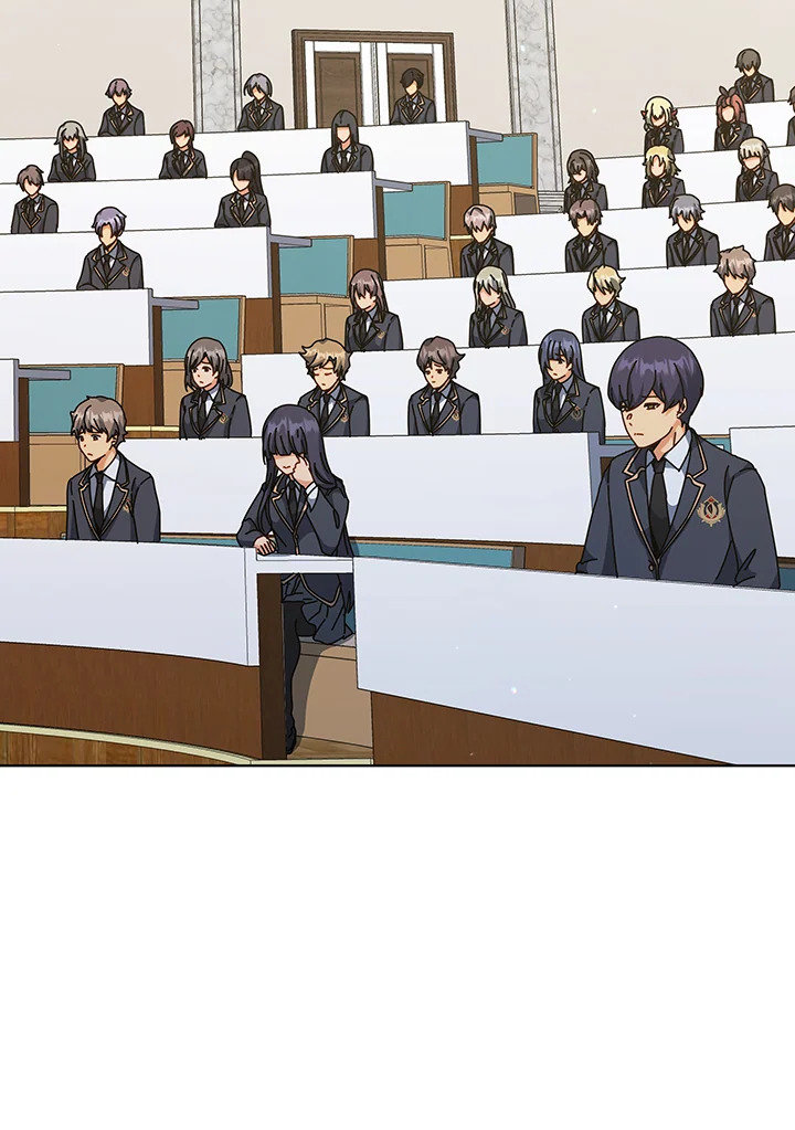 Necromancer Academy’s Genius Summoner ตอนที่ 138 แปลไทย