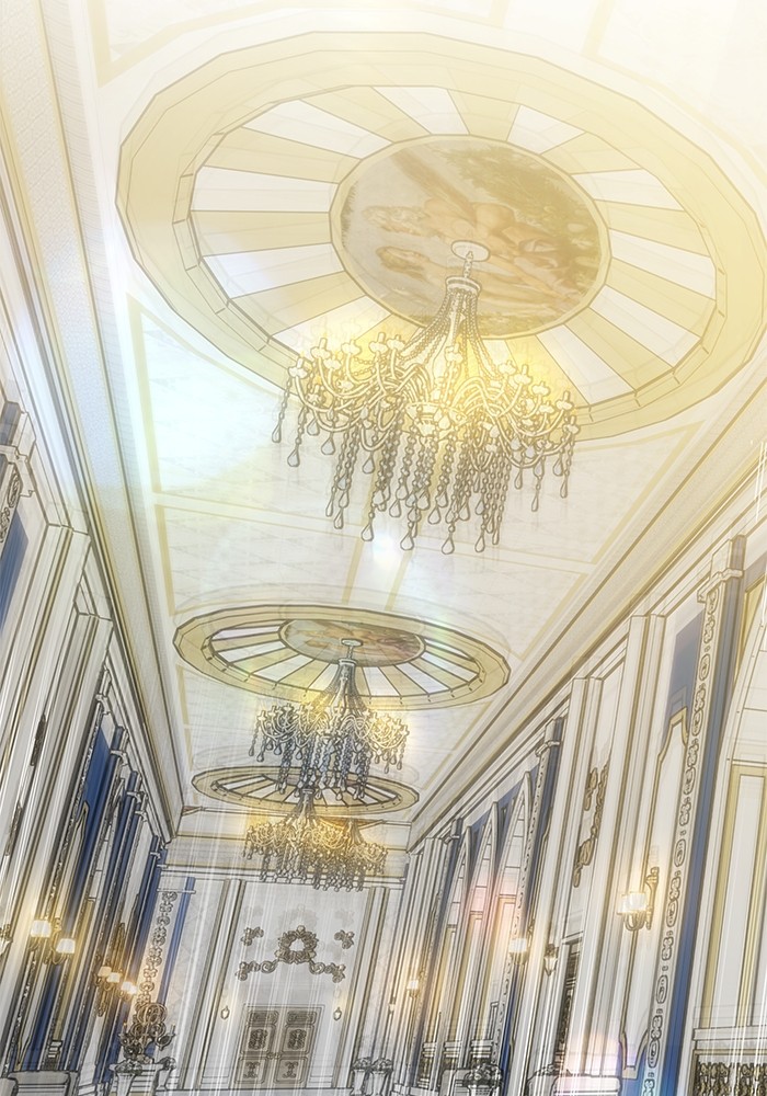 I was more overpowered than the hero, so I hid my power! แกร่งเกินผู้กล้า แต่ซ่าไม่ได้ ตอนที่ 39 แปลไทย